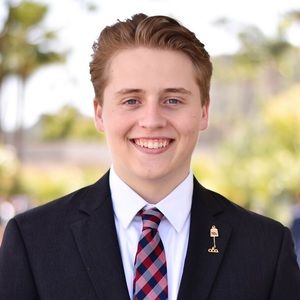 Meet your Posher, Daniel